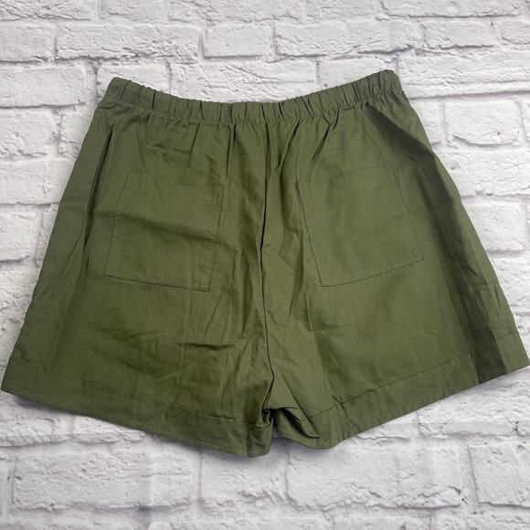 G3010 Women's Summer Shorts Size XL - Picture 7 of 7